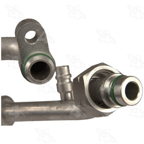 Four Seasons A/C Refrigerant Suction Hose  55084