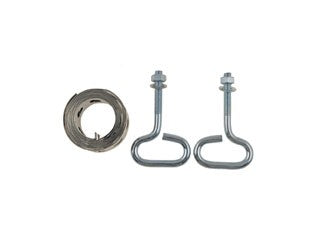 Dorman - HELP Metal Strapping Kit  55100