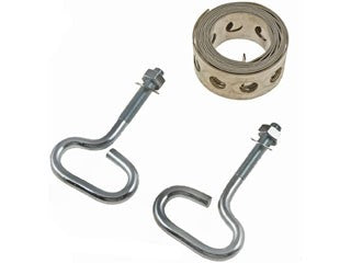 Dorman - HELP Metal Strapping Kit  55100