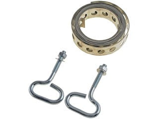 Dorman - HELP Metal Strapping Kit  55102