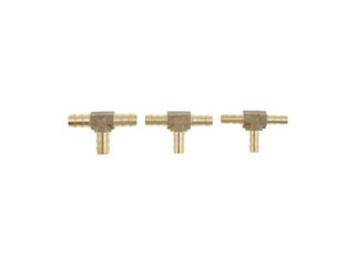 Dorman - HELP Fuel Hose Tee  55109
