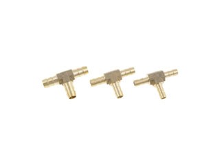 Dorman - HELP Fuel Hose Tee  55109
