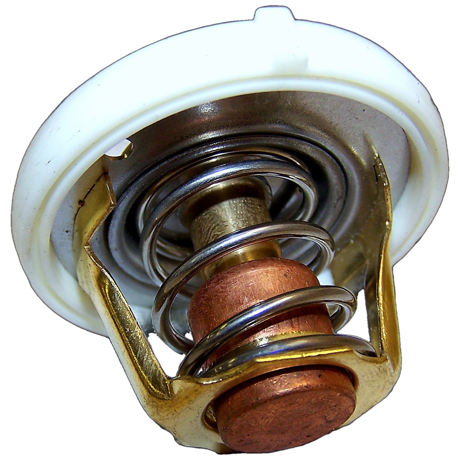 Crown Automotive 55111017AB Thermostat