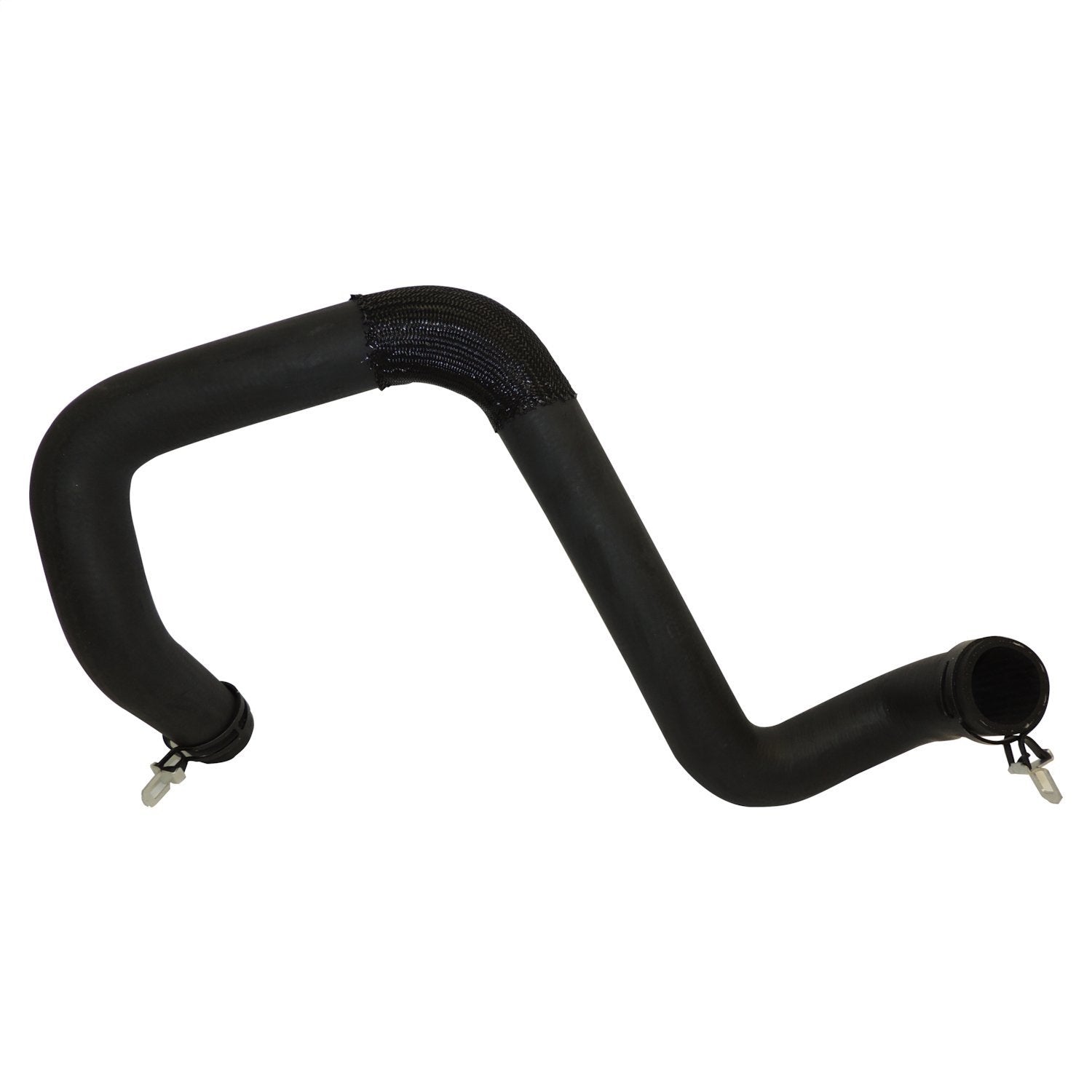Crown Automotive 55111395AC Radiator Hose Fits 12-18 Wrangler (JK)