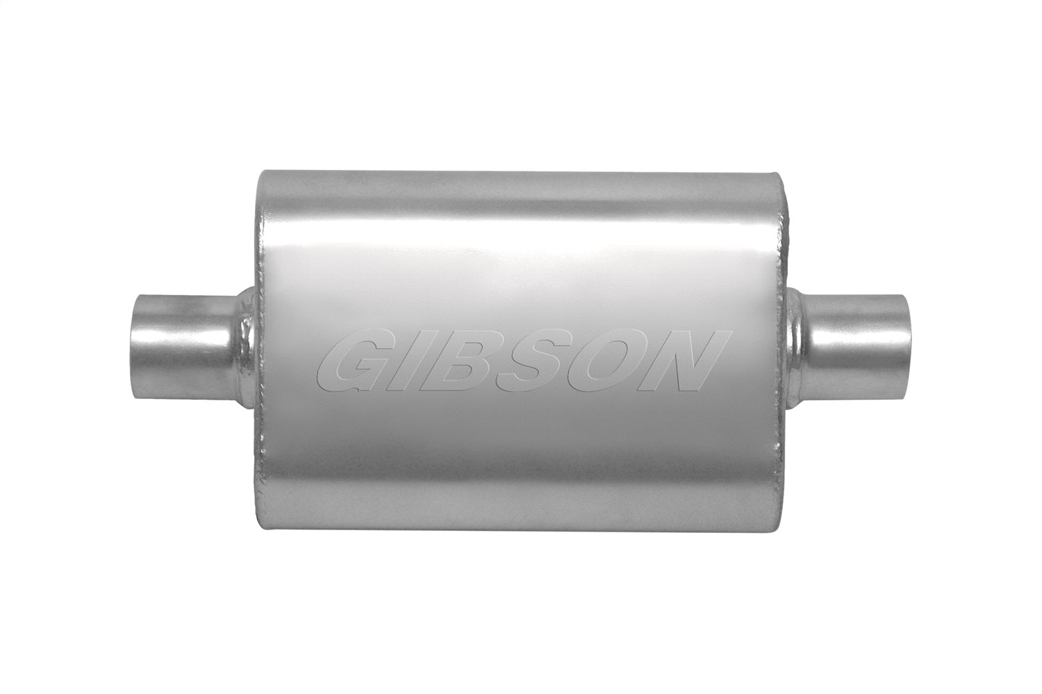 Gibson Performance 55111S Gibson Performance Muffler