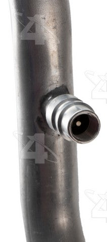 Four Seasons A/C Refrigerant Suction Hose  55121