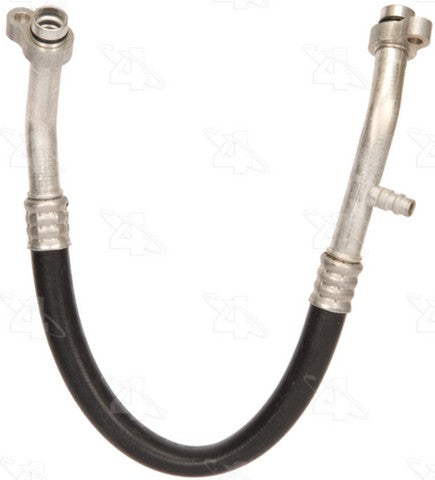 Four Seasons A/C Refrigerant Suction Hose  55131