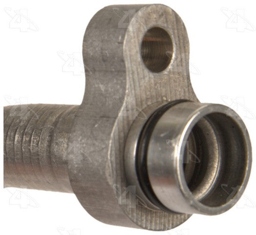 Four Seasons A/C Refrigerant Suction Hose  55131