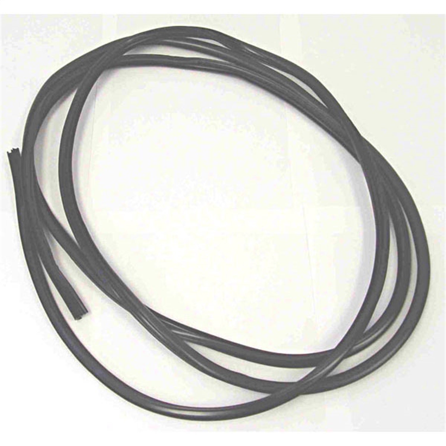 Omix 12301.06 Windshield Glass Seal Fits 87-95 Wrangler (YJ)