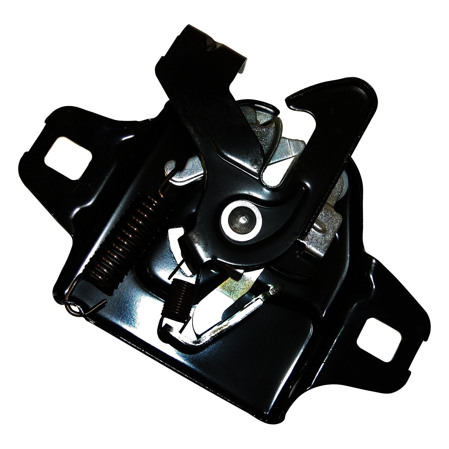Crown Automotive 55135600AC Hood Catch Fits 99-04 Grand Cherokee (WJ)