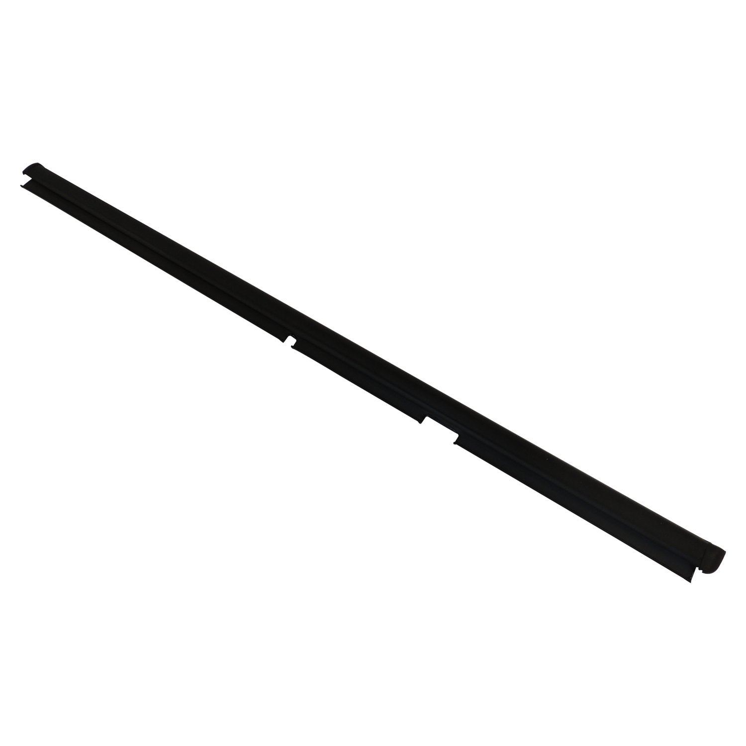 Crown Automotive 55135891AF Door Weatherstrip Fits 99-04 Grand Cherokee (WJ)
