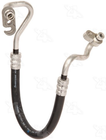 Four Seasons A/C Refrigerant Discharge Hose  55138