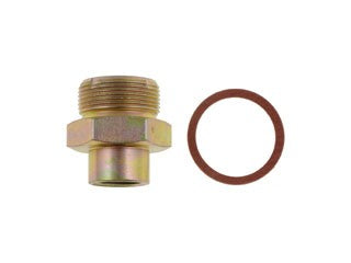 Dorman - HELP Carburetor Fuel Inlet Fitting  55140