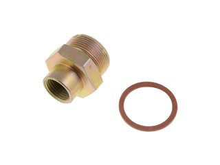 Dorman - HELP Carburetor Fuel Inlet Fitting  55140