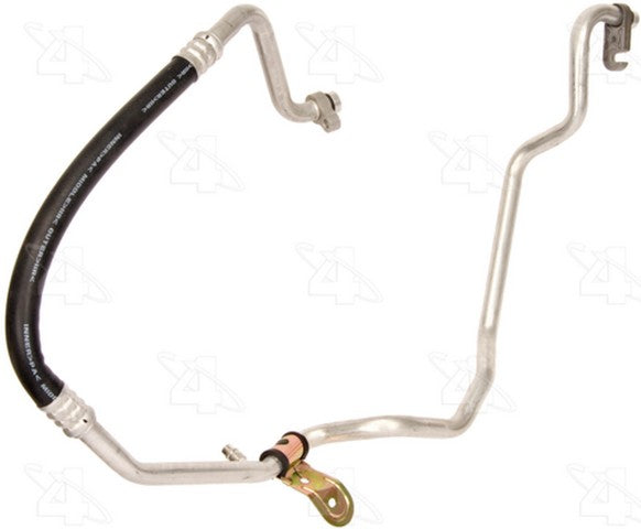 Four Seasons A/C Refrigerant Suction Hose  55142