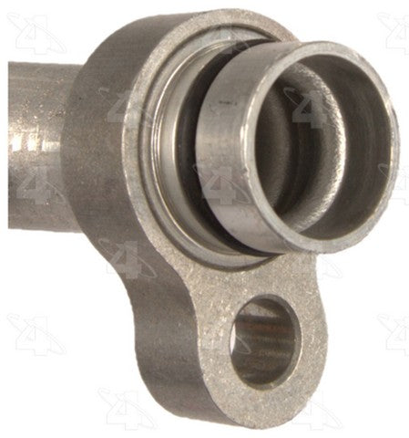 Four Seasons A/C Refrigerant Suction Hose  55142