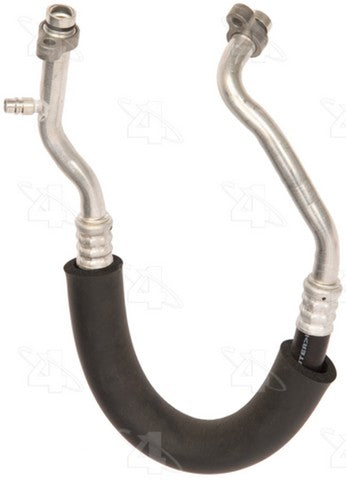 Four Seasons A/C Refrigerant Suction Hose  55145