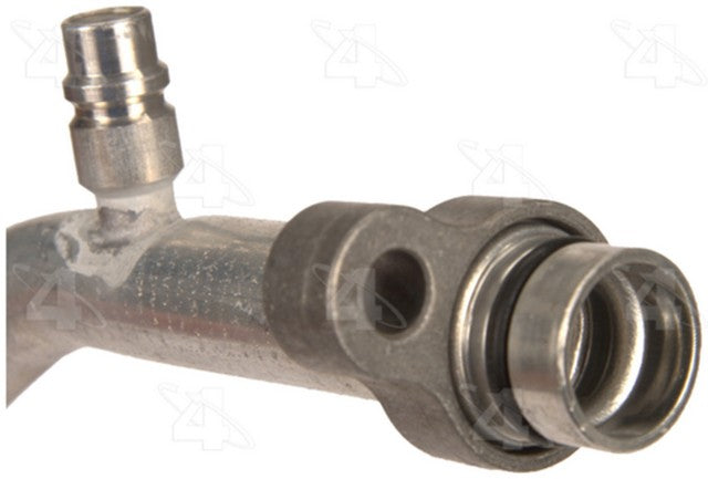 Four Seasons A/C Refrigerant Suction Hose  55145
