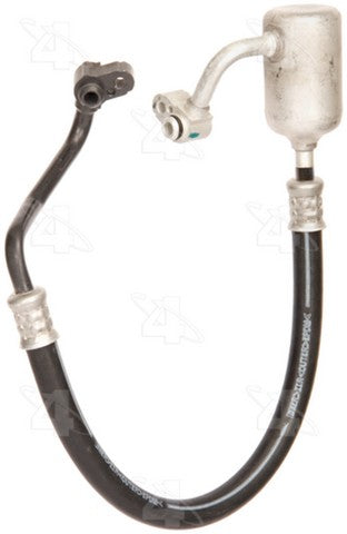 Four Seasons A/C Refrigerant Discharge Hose  55150