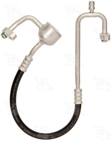 Four Seasons A/C Refrigerant Discharge Hose  55153