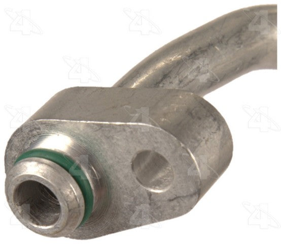 Four Seasons A/C Refrigerant Discharge Hose  55153