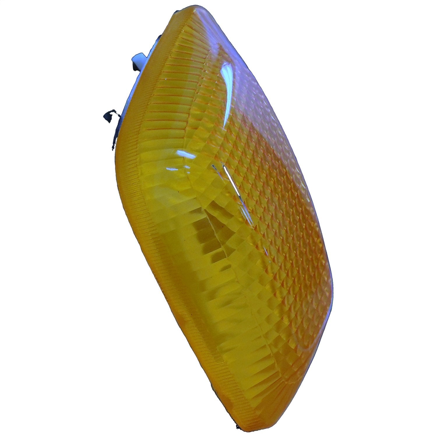 Crown Automotive 55155461AC Side Repeater Light Fits 97-06 Wrangler (TJ)