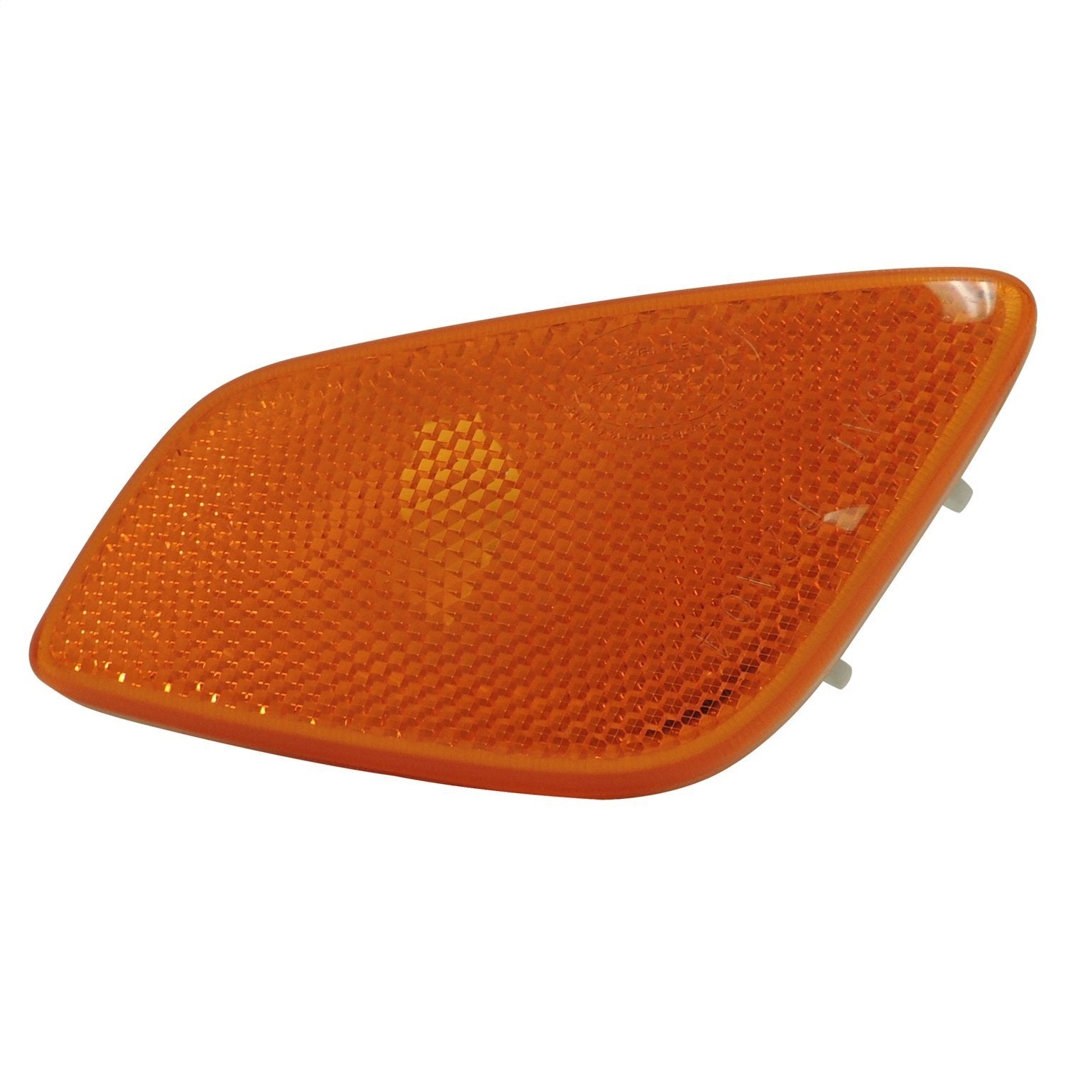 Crown Automotive 55155628AB Side Marker Light Fits 97-06 Wrangler (TJ)