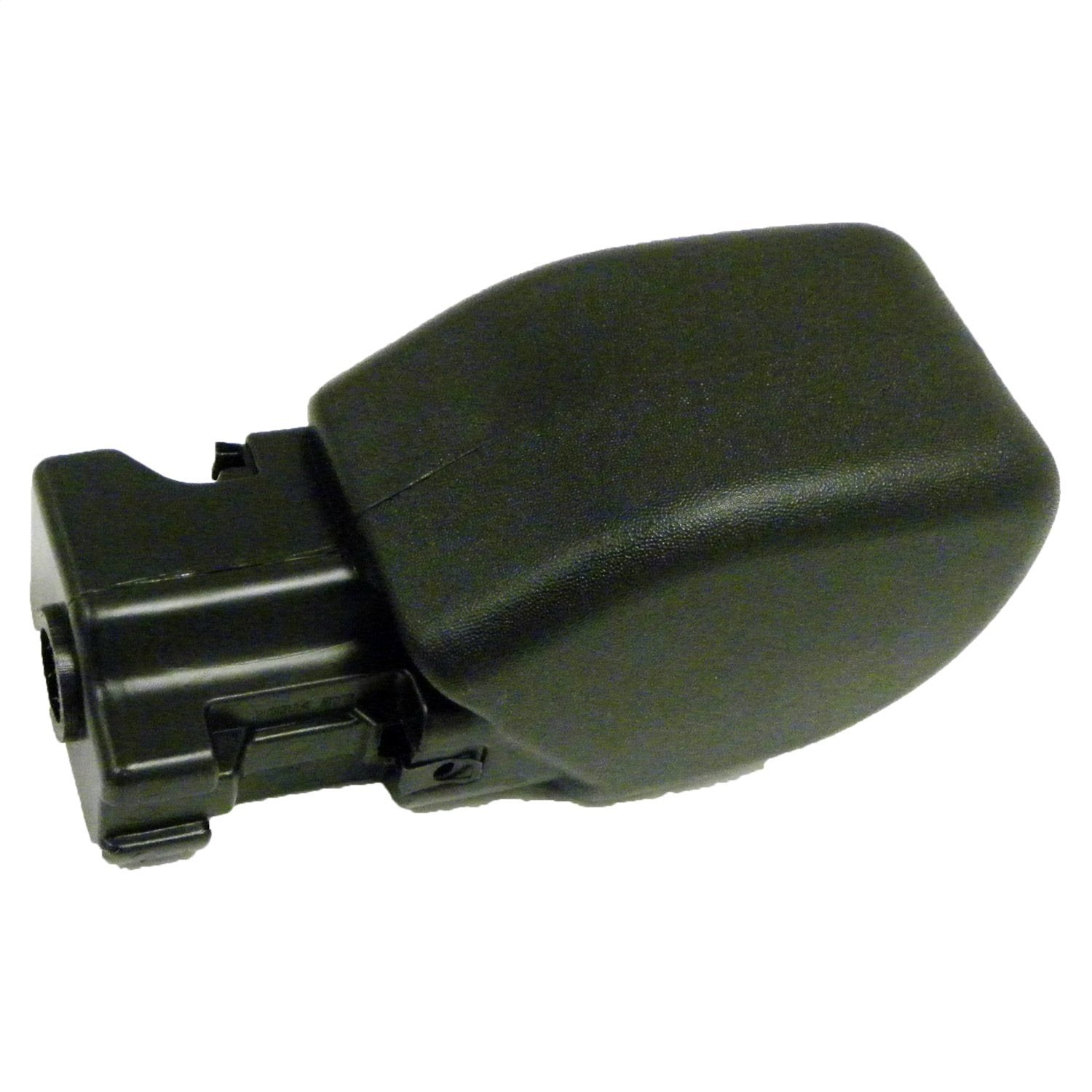 Crown Automotive 55155756AB Bumper End Fits 97-06 Wrangler (TJ)