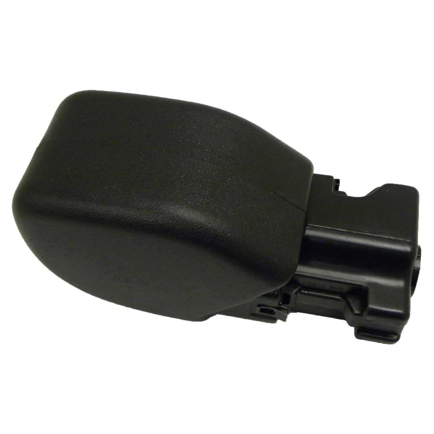Crown Automotive 55155757AA Bumper Extension Fits 97-06 Wrangler (TJ)