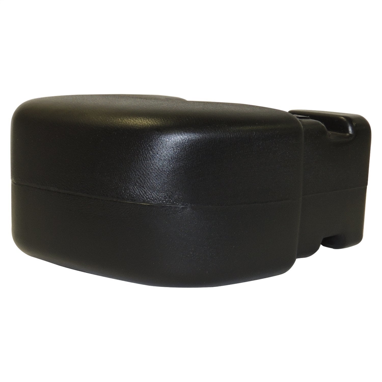 Crown Automotive 55155761AA Bumper Extension Fits 97-06 Wrangler (TJ)