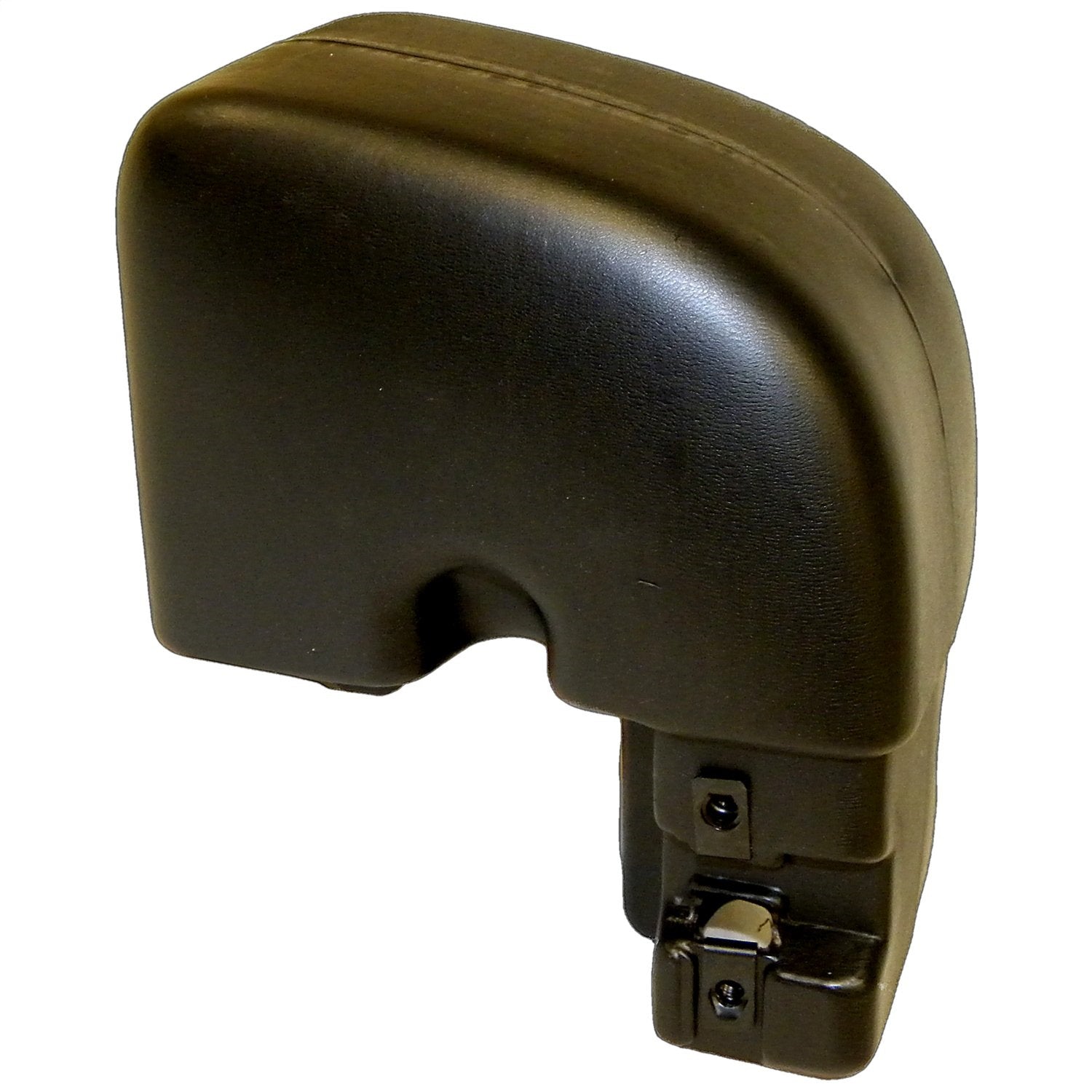 Crown Automotive 55155761AA Bumper Extension Fits 97-06 Wrangler (TJ)