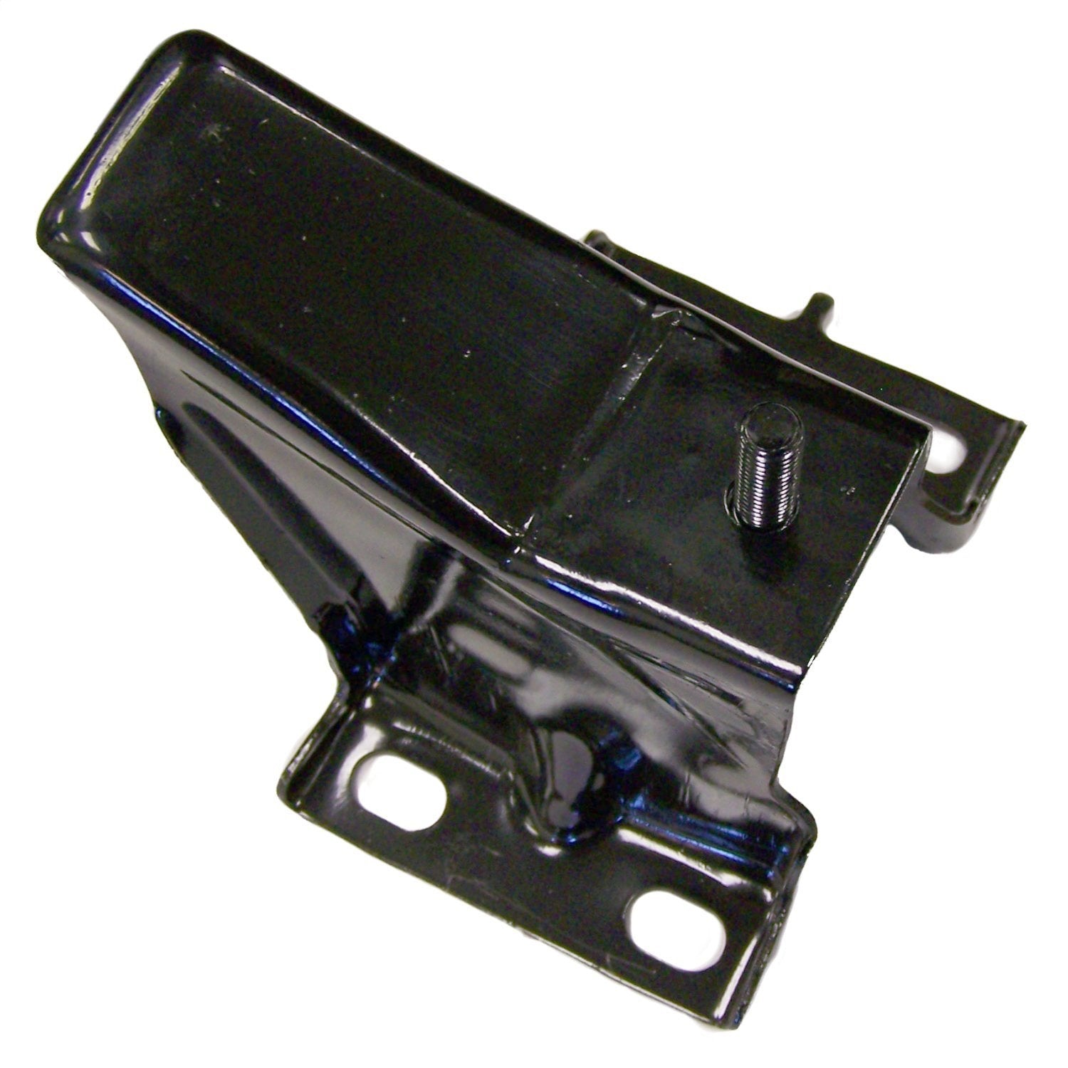 Crown Automotive 55155990AA Bumper Bracket Fits 97-01 Cherokee (XJ)
