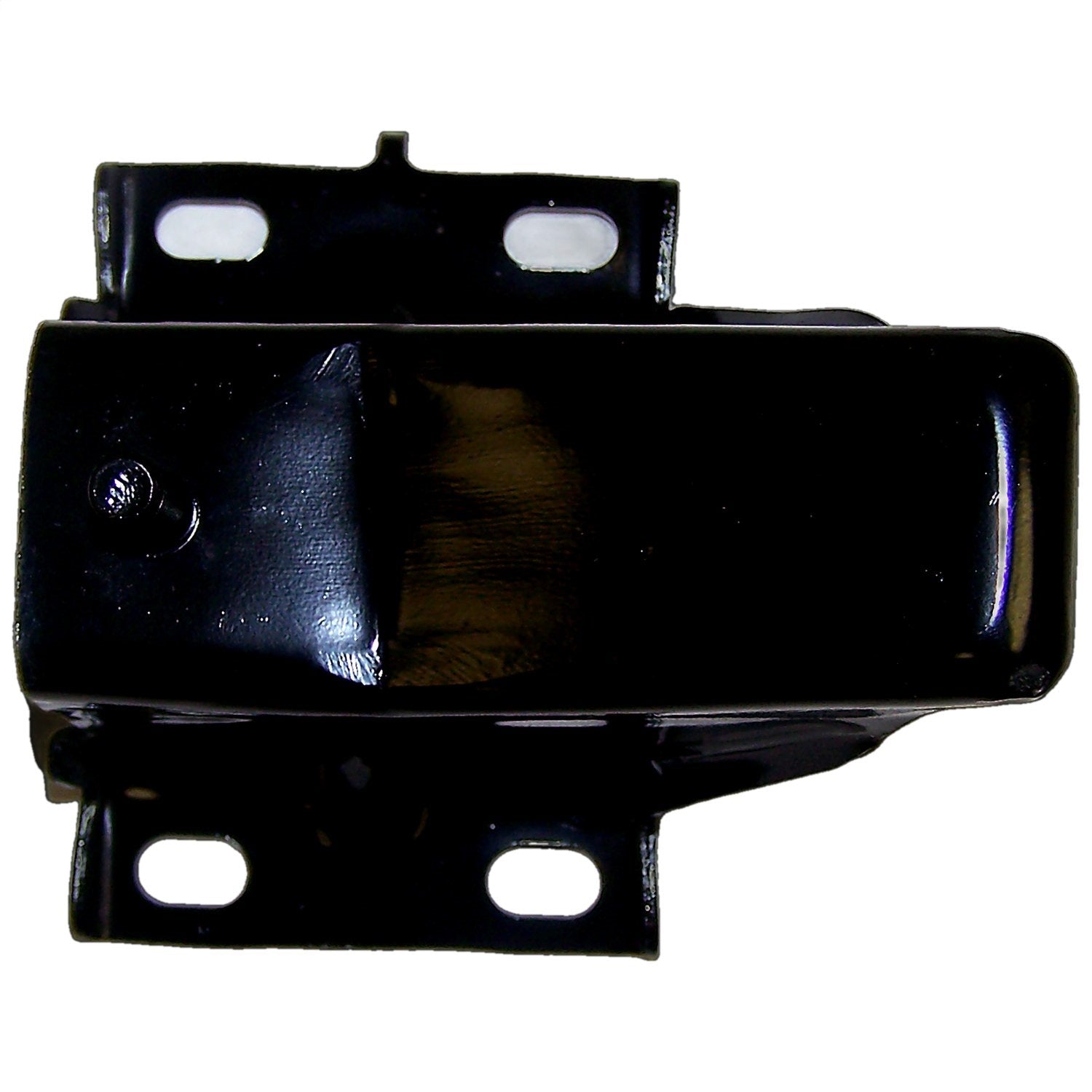 Crown Automotive 55155991AA Bumper Bracket Fits 97-01 Cherokee (XJ)