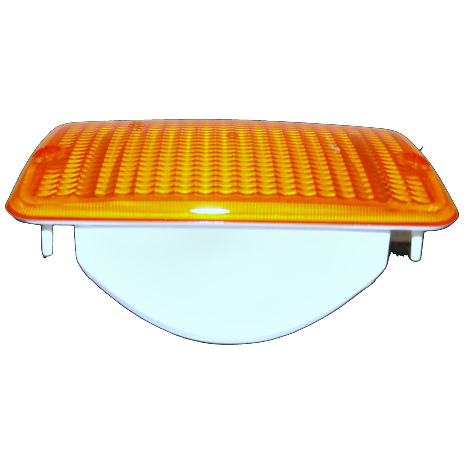 Crown Automotive 55156489AA Parking Light Fits 97-04 Wrangler (TJ)