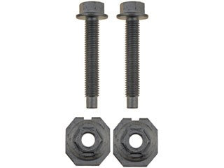 Dorman - HELP Fuel Tank Attaching Hardware  55157