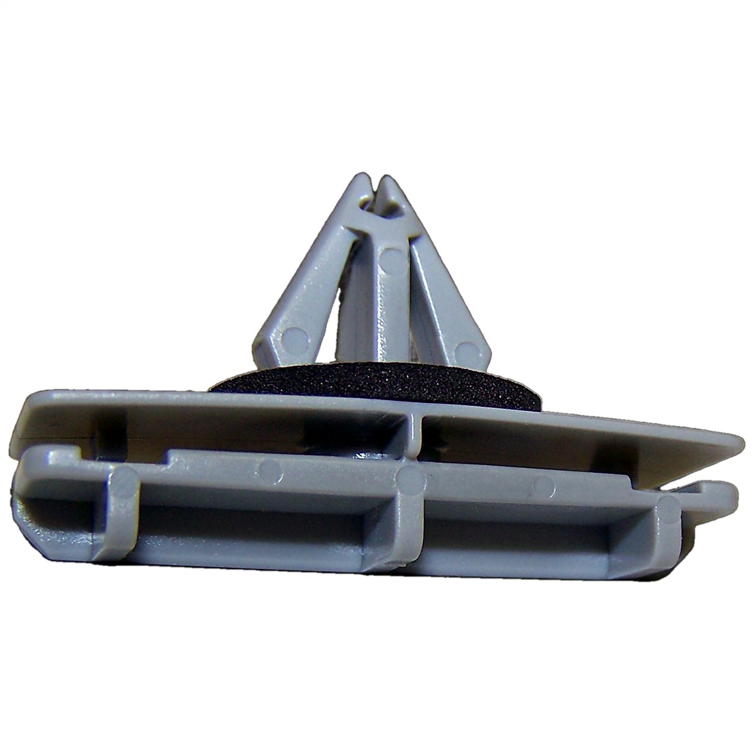 Crown Automotive 55157055AA Moulding Clip Fits 05-18 Liberty Nitro Wrangler (JK)