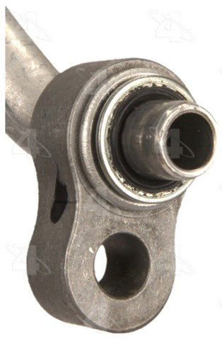 Four Seasons A/C Refrigerant Discharge Hose  55163