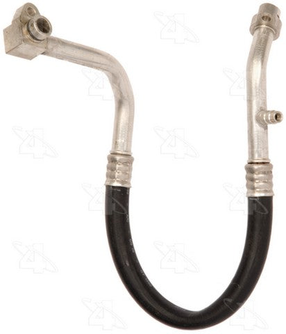Four Seasons A/C Refrigerant Suction Hose  55164