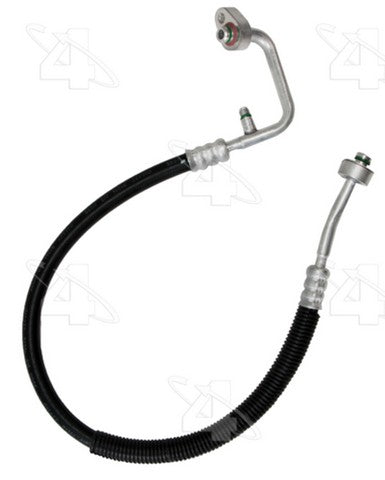 Four Seasons A/C Refrigerant Discharge Hose  55167
