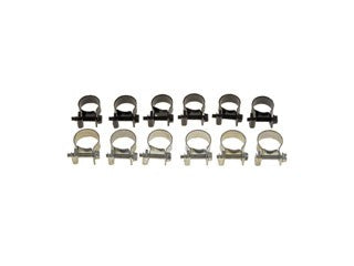 Dorman - HELP Hose Clamp  55172