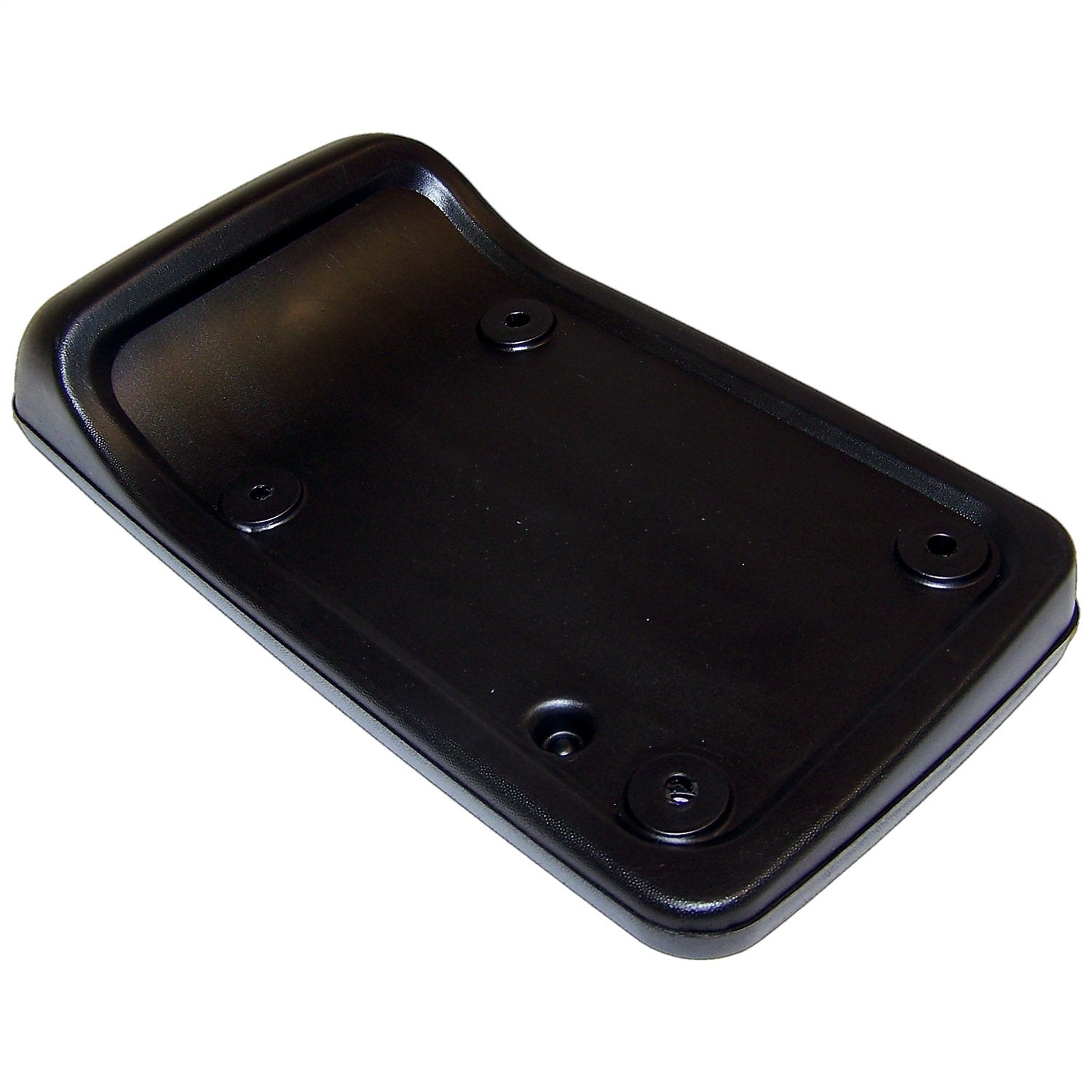 Crown Automotive 55174994 License Plate Bracket Fits 97-06 Wrangler (TJ)