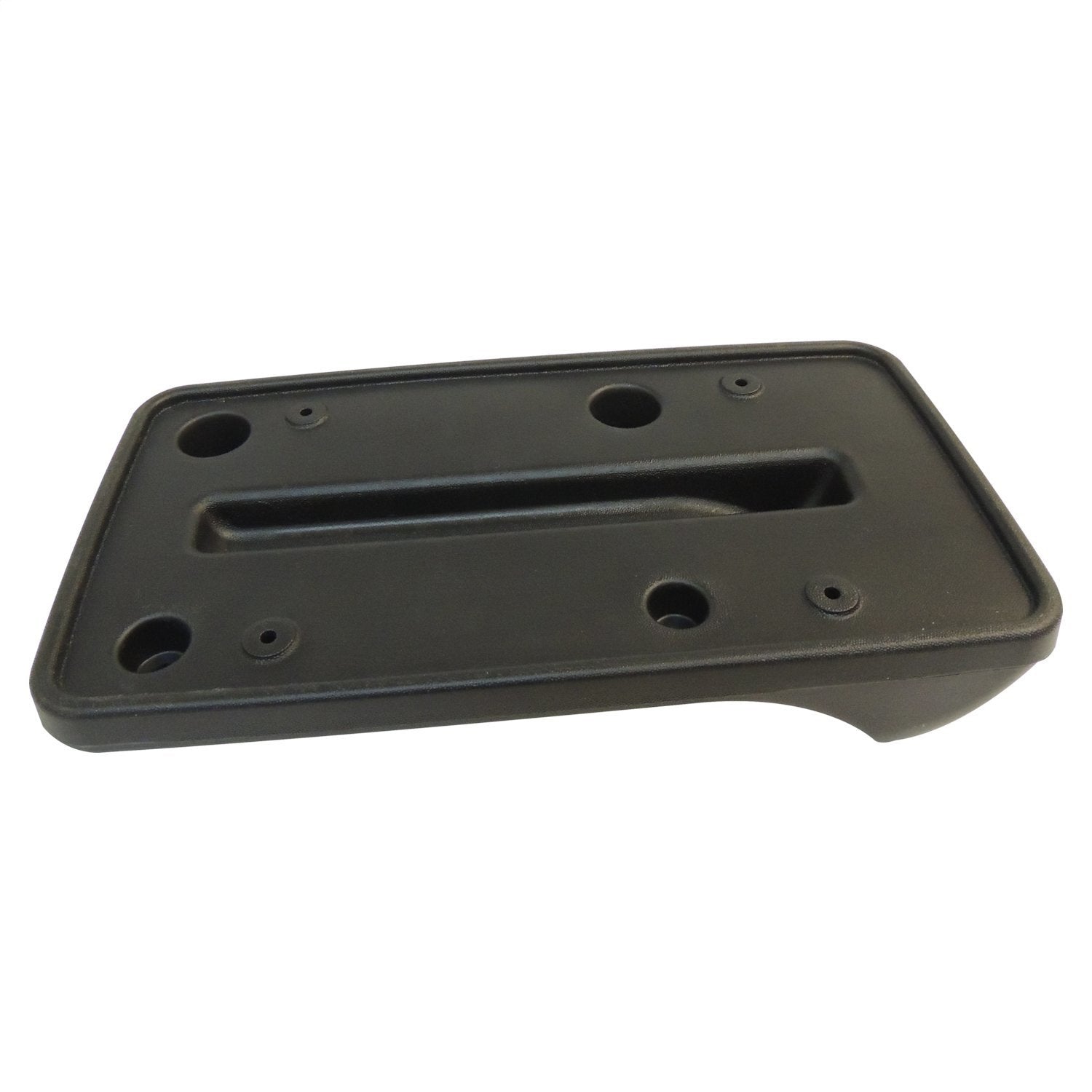 Crown Automotive 55174994 License Plate Bracket Fits 97-06 Wrangler (TJ)