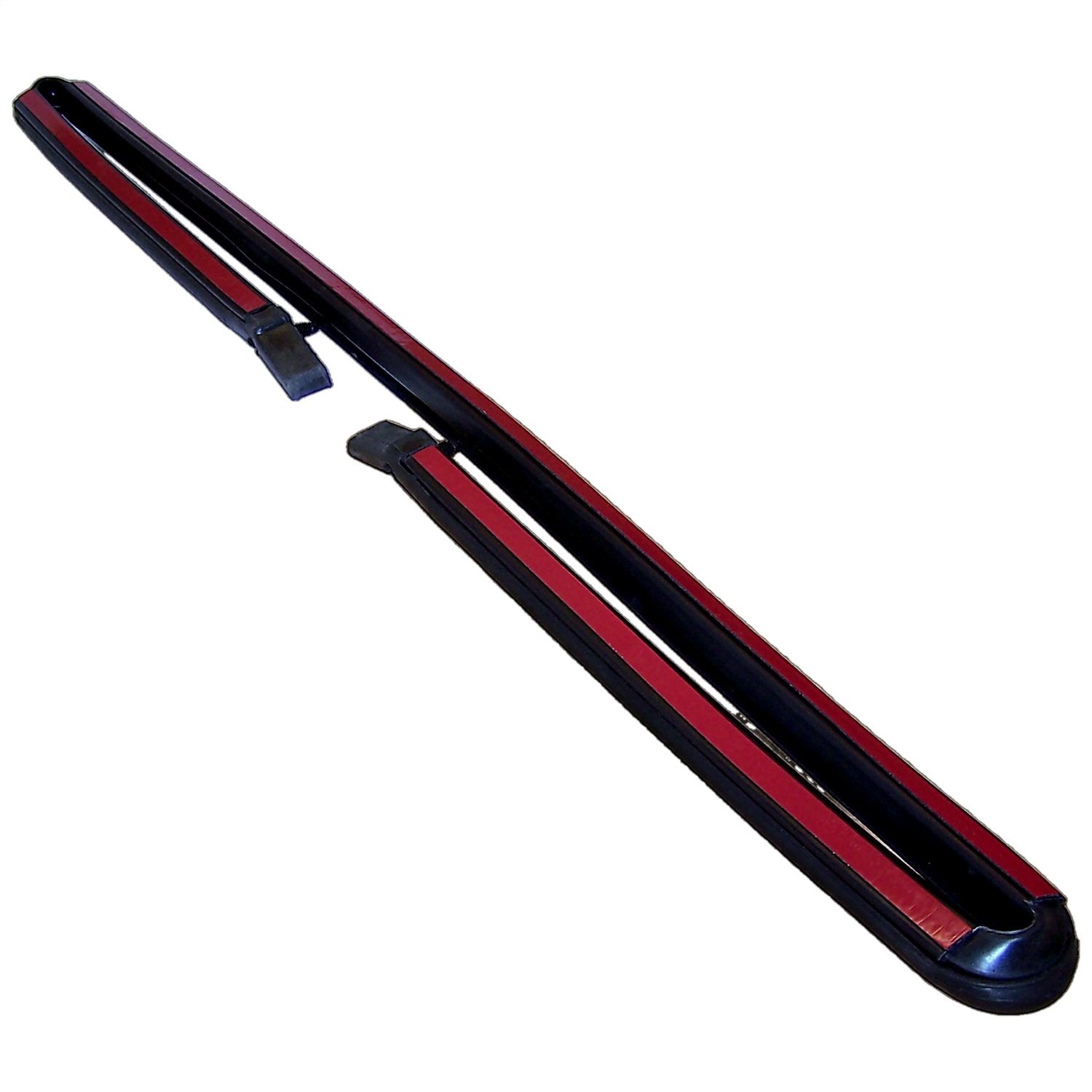 Crown Automotive 55175043AH Tailgate Weatherstrip Fits 97-06 Wrangler (TJ)