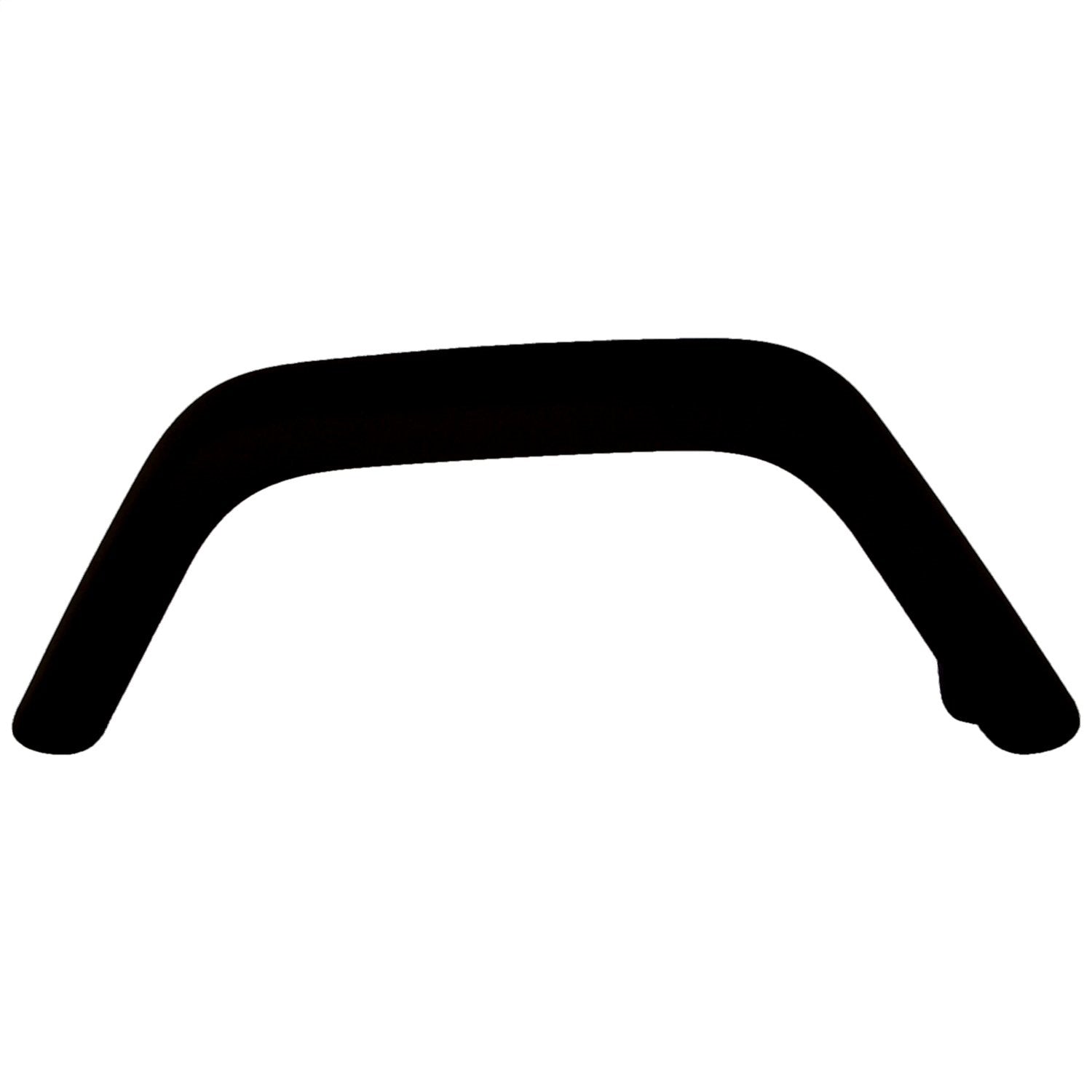 Crown Automotive 55175726 Fender Flare Fits 97-06 Wrangler (TJ)