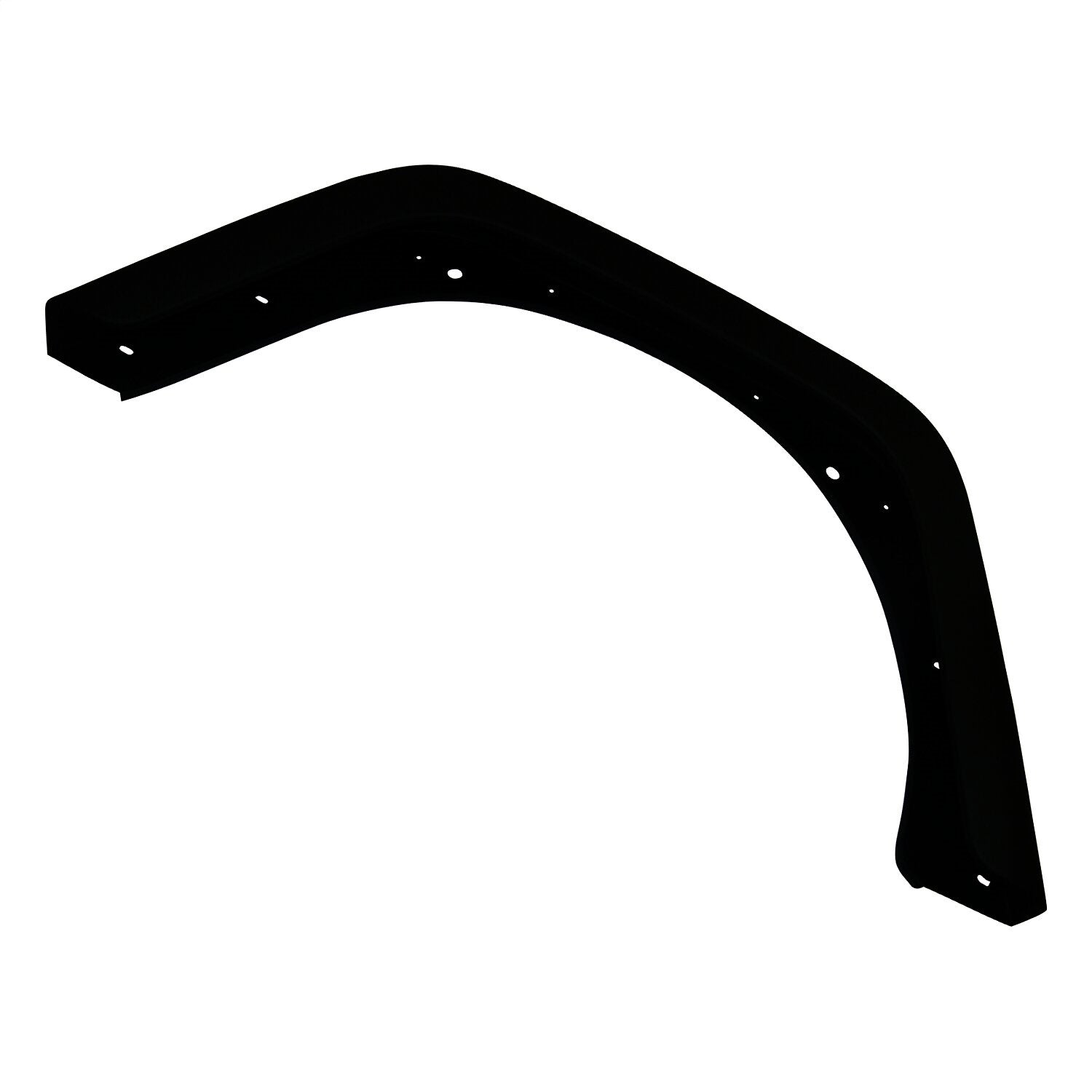 Crown Automotive 55175727 Fender Flare Fits 97-06 Wrangler (TJ)
