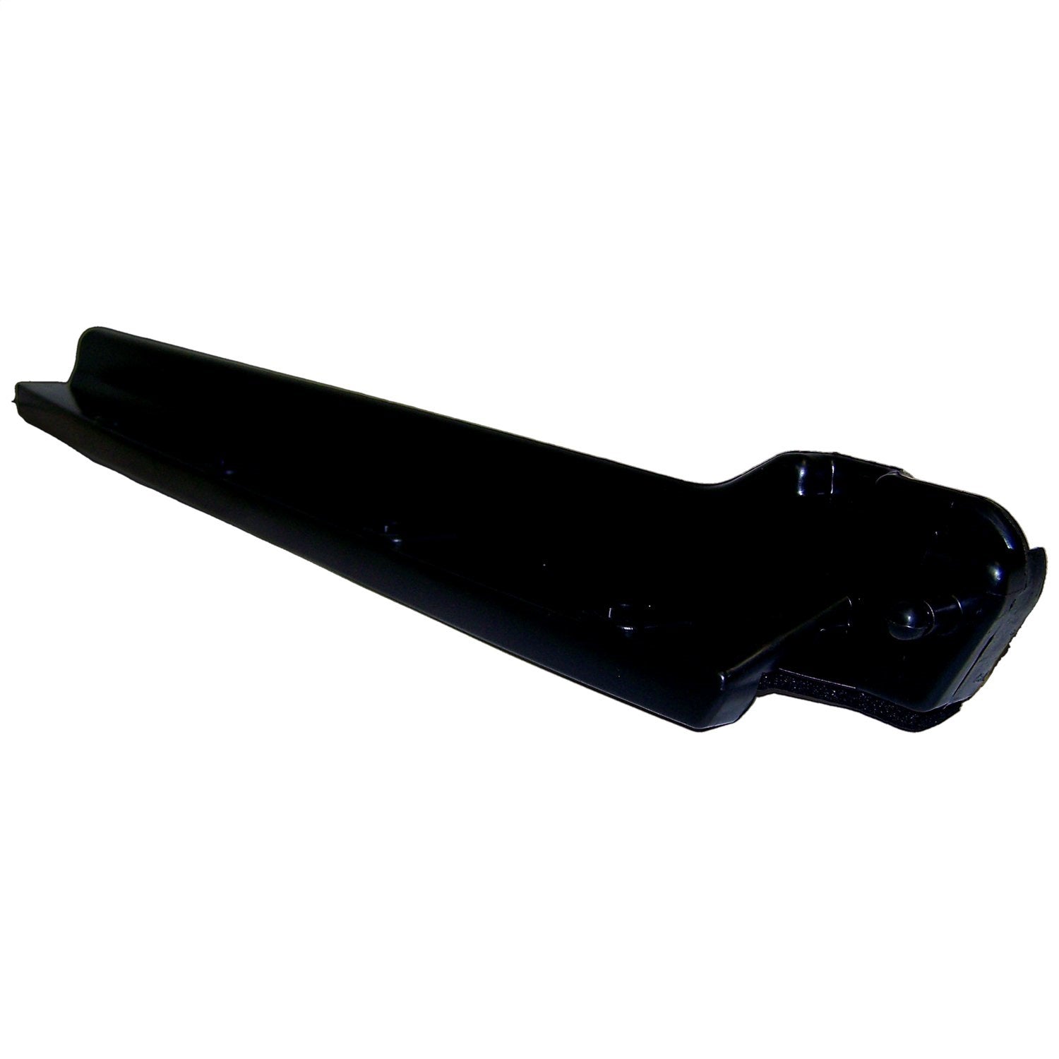 Crown Automotive 55176224 Molded Strip Door Seal Fits 87-95 Wrangler (YJ)