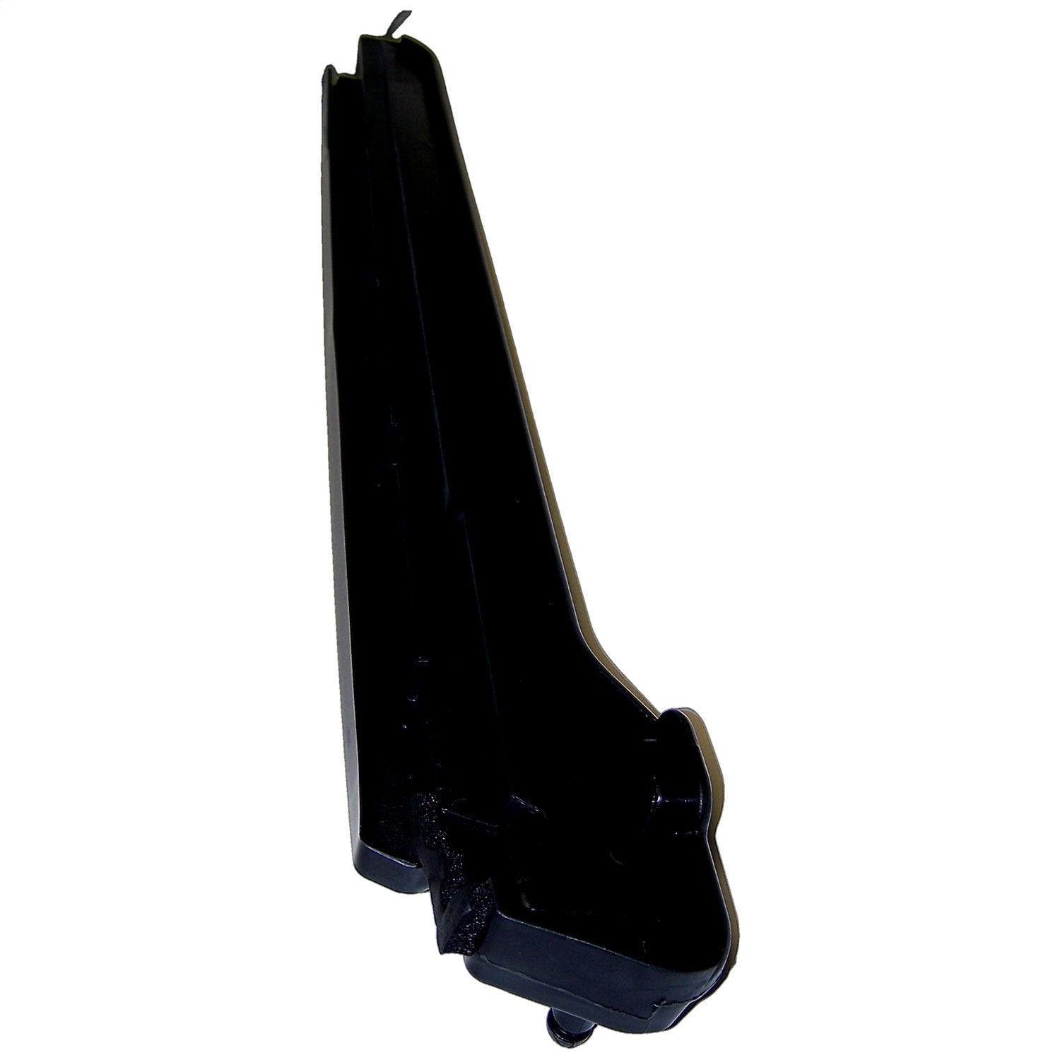 Crown Automotive 55176225 Door Weatherstrip Fits 87-95 Wrangler (YJ)
