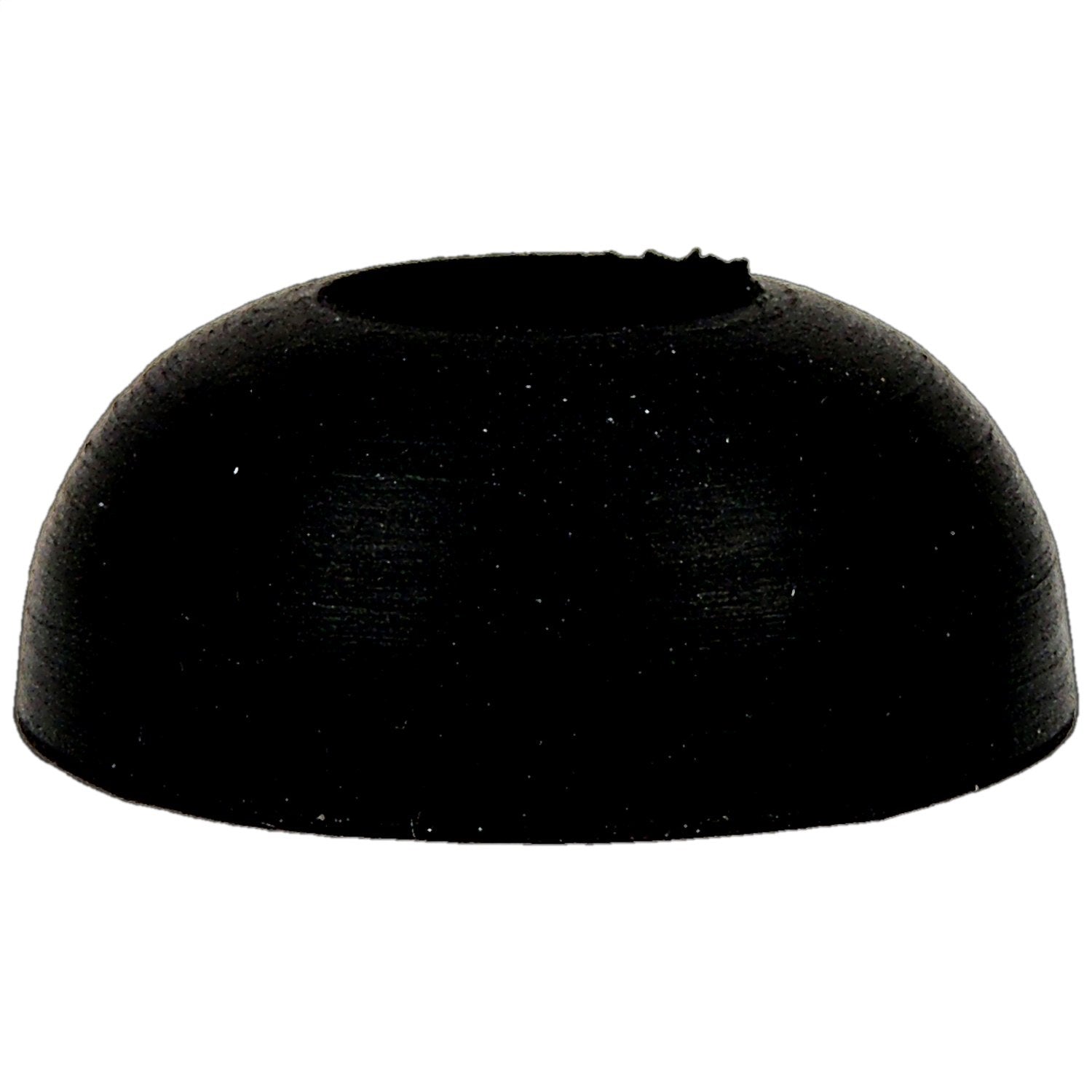 Crown Automotive 55176291 Hood Stop Buffer Fits Wrangler (TJ) Wrangler (YJ)