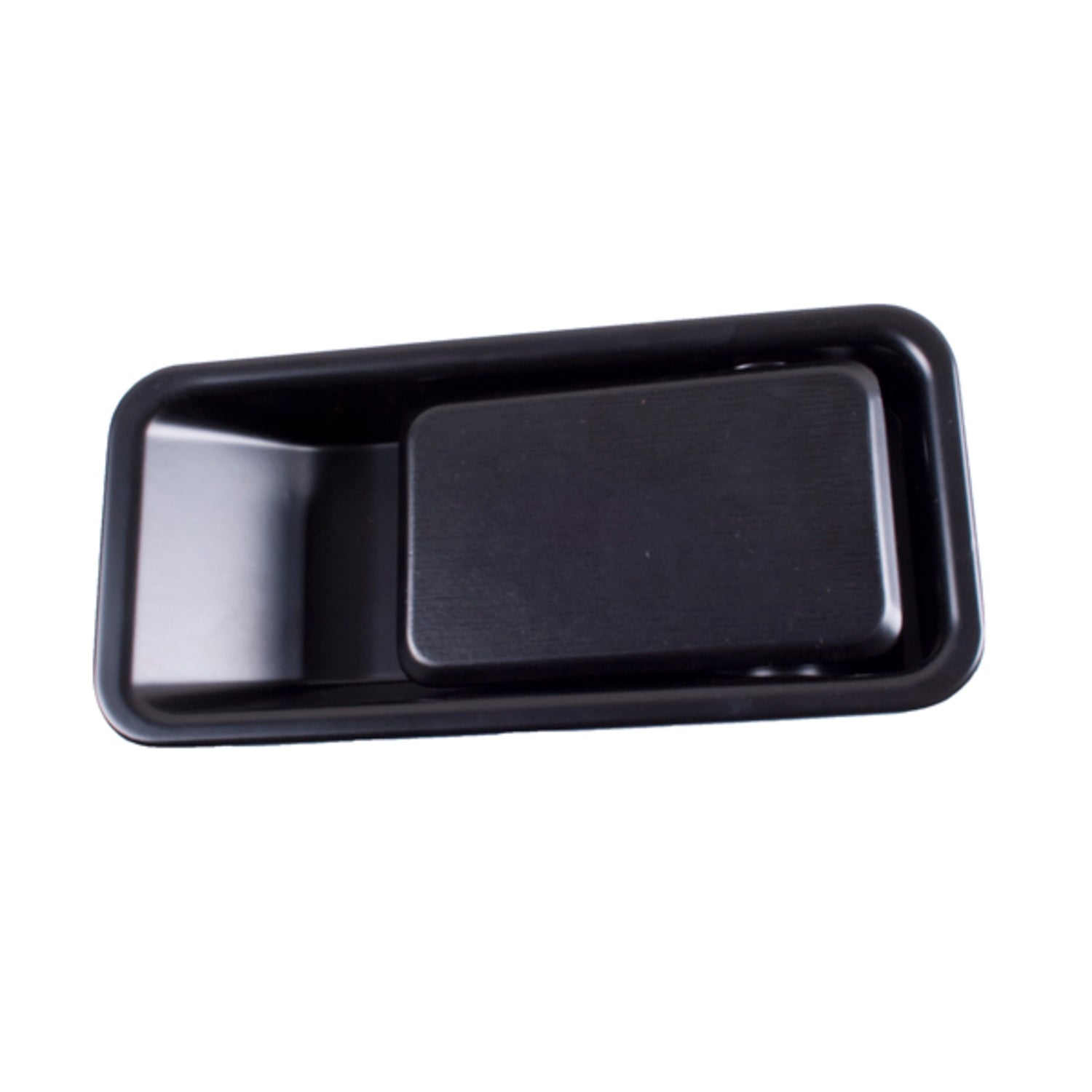 Omix 11812.10 Tailgate Handle Fits 97-06 Wrangler (TJ)