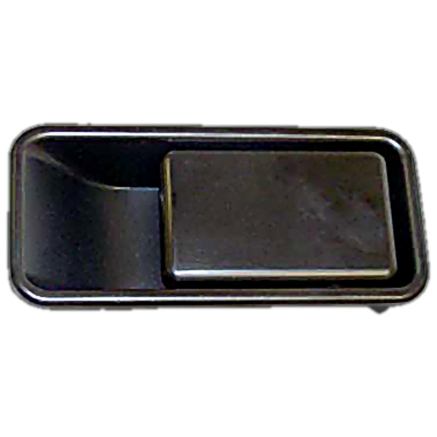 Crown Automotive 55176548AB Exterior Door Handle Fits 97-06 Wrangler (TJ)